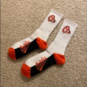 “MLB”🧡🖤FREE W/Jacket purchase Genuine APPAREL⚾️